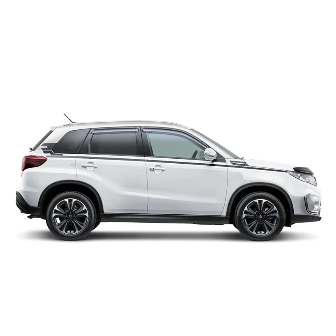 Suzuki Vitara 4x4 2022 — Iceland car rental